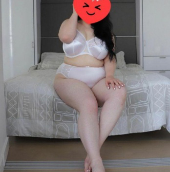 Проститутка Валерия